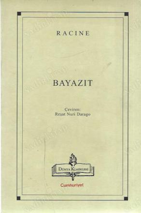 Bayazıt