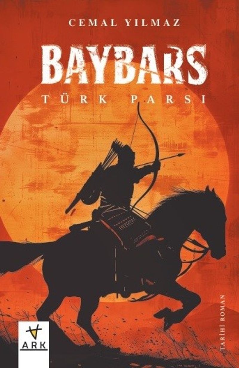 Baybars  Türk Parsı
