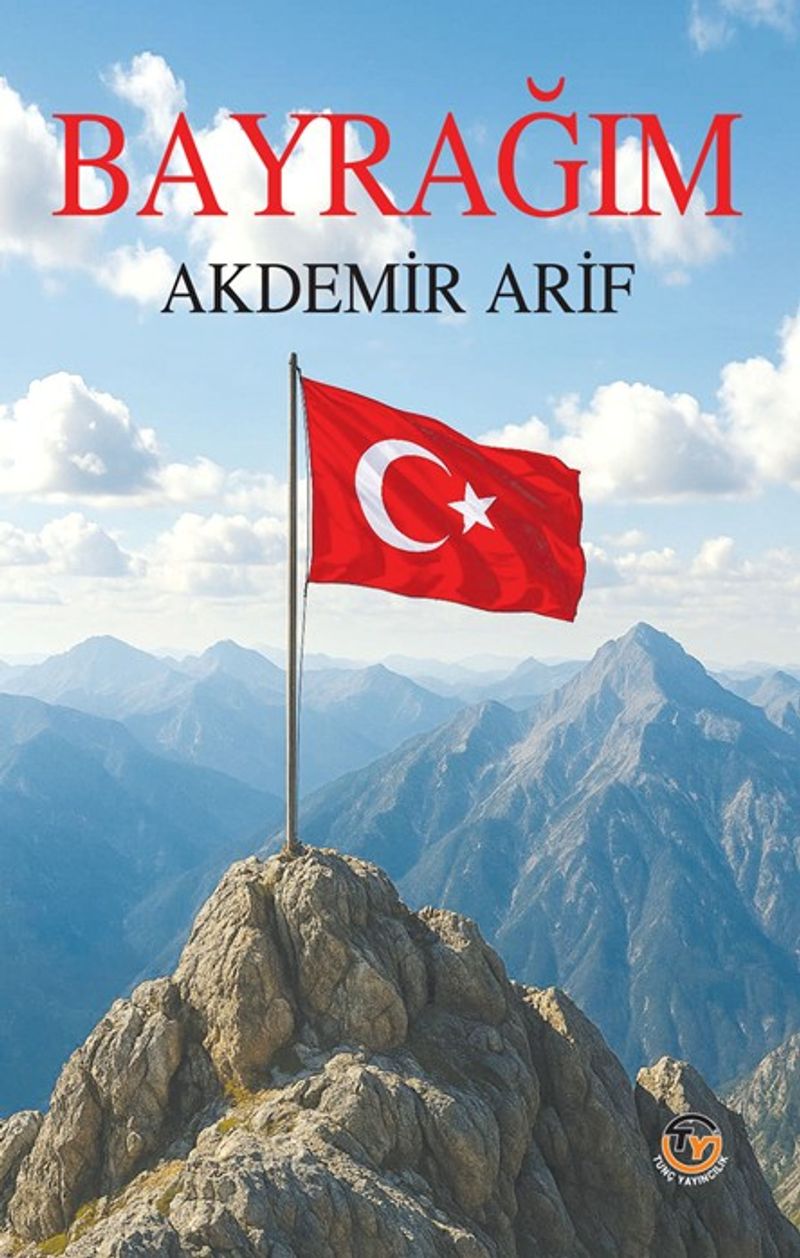 Bayrağım
