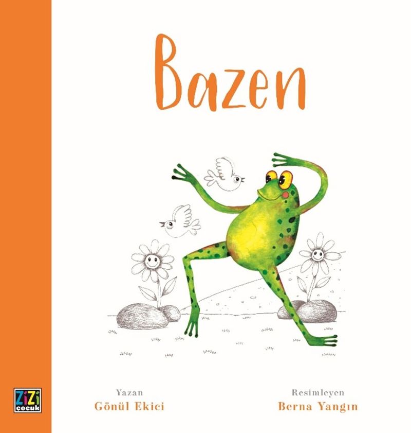 Bazen