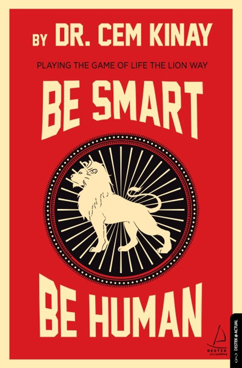 Be Smart Be Human