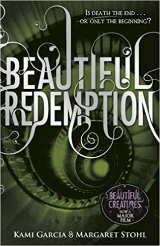 Beautiful Redemption