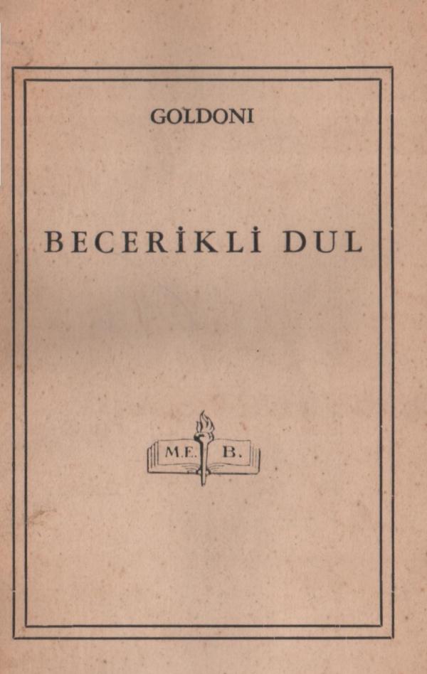 Becerikli Dul