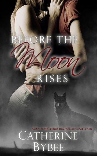 Before The Moon Rises