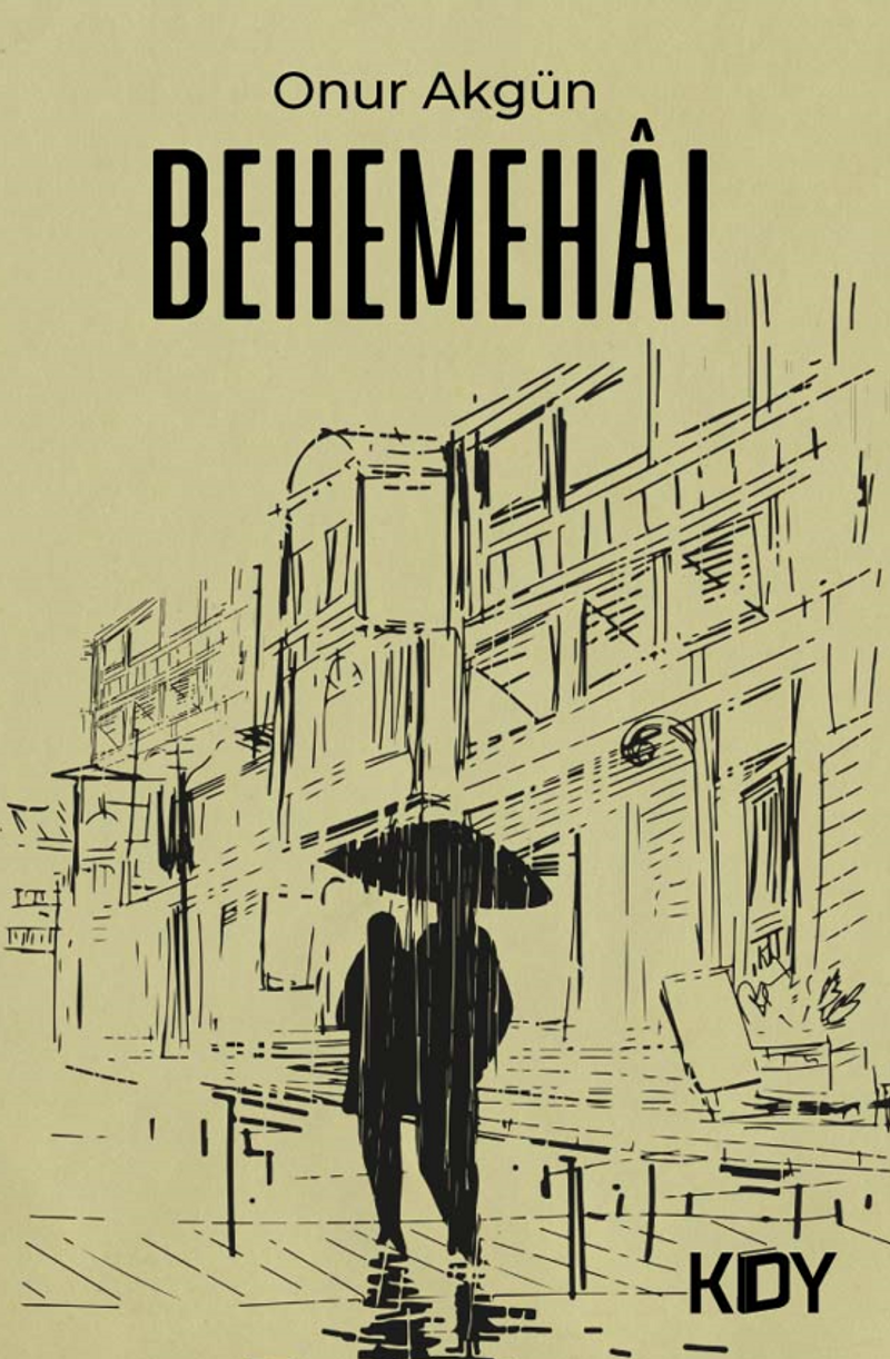 Behemehal