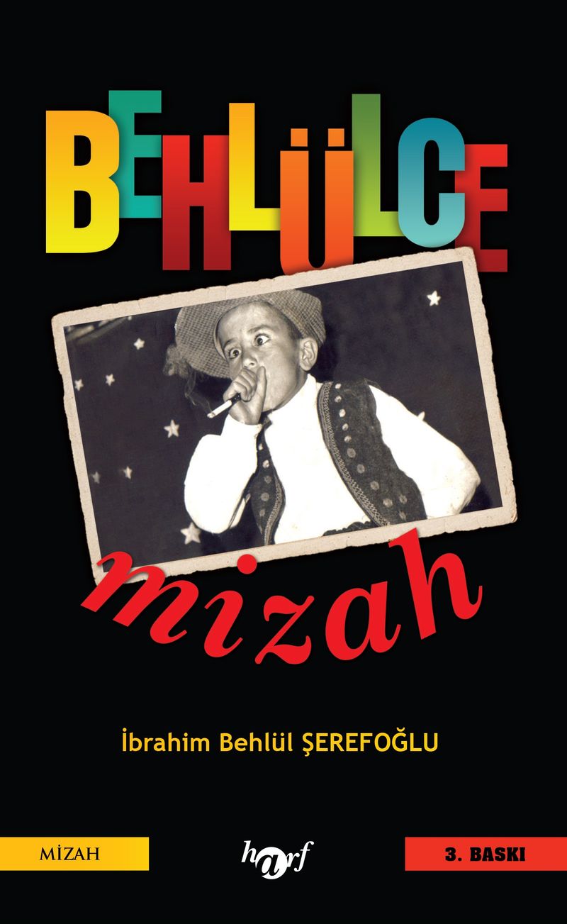 Behlülce