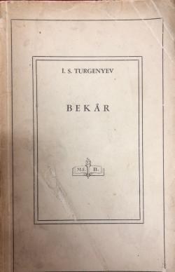 Bekar