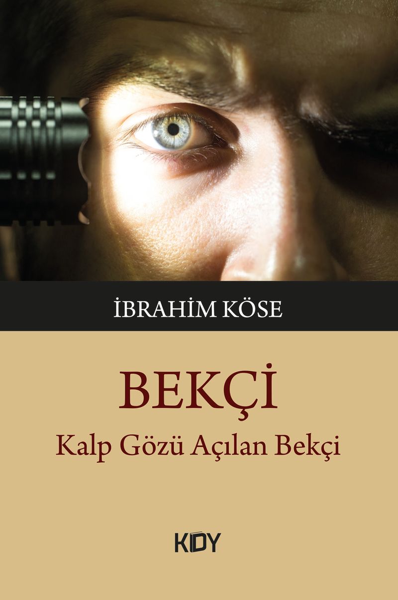 Bekçi