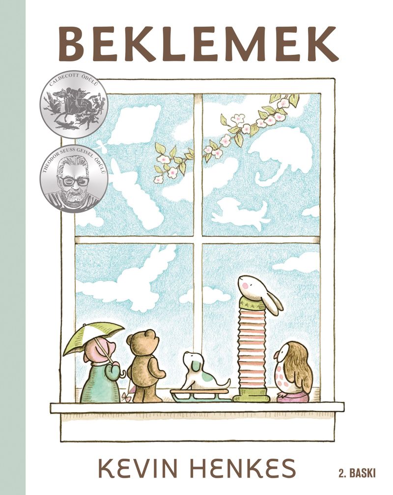 Beklemek
