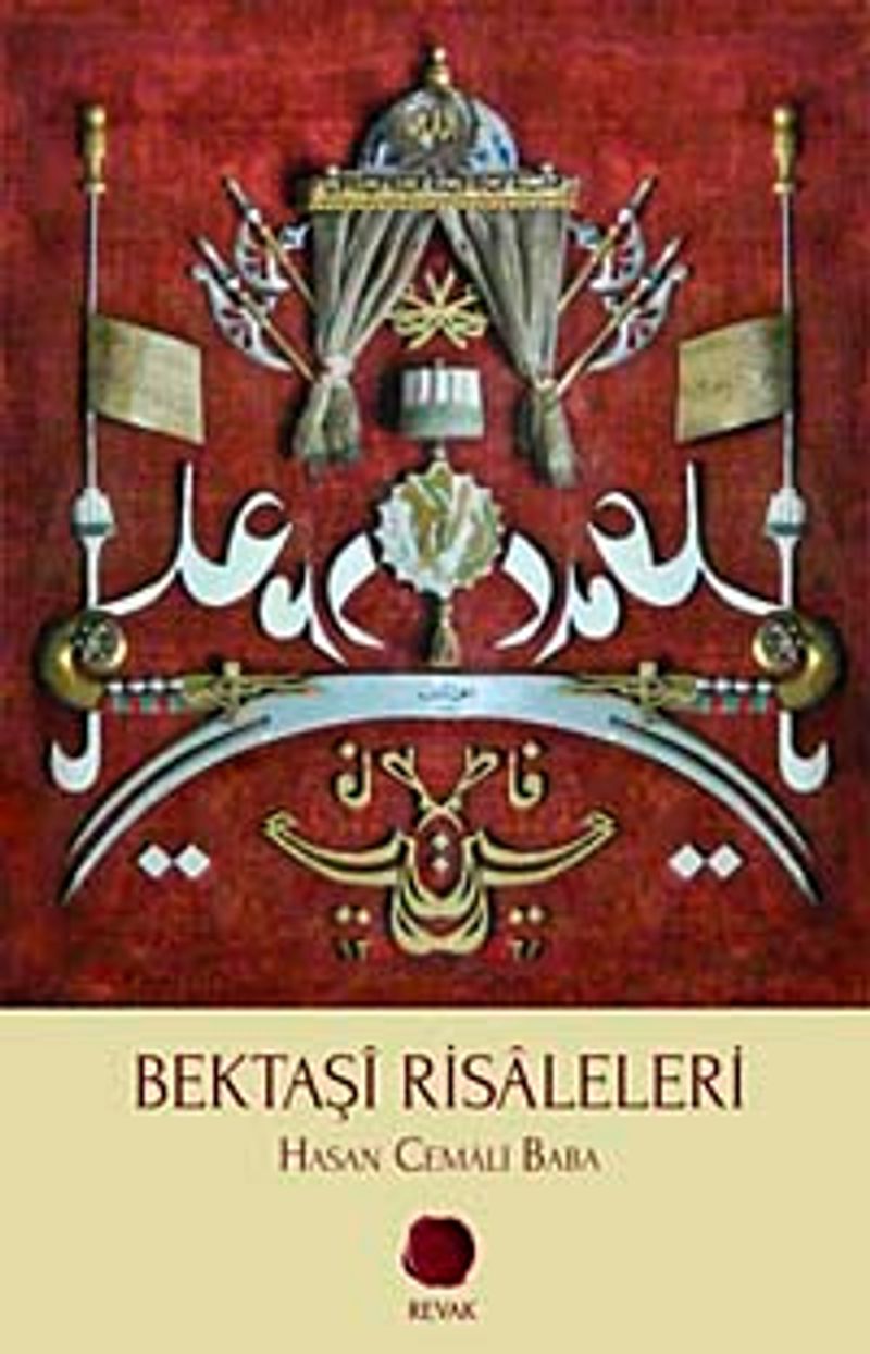Bektaşi Risaleleri