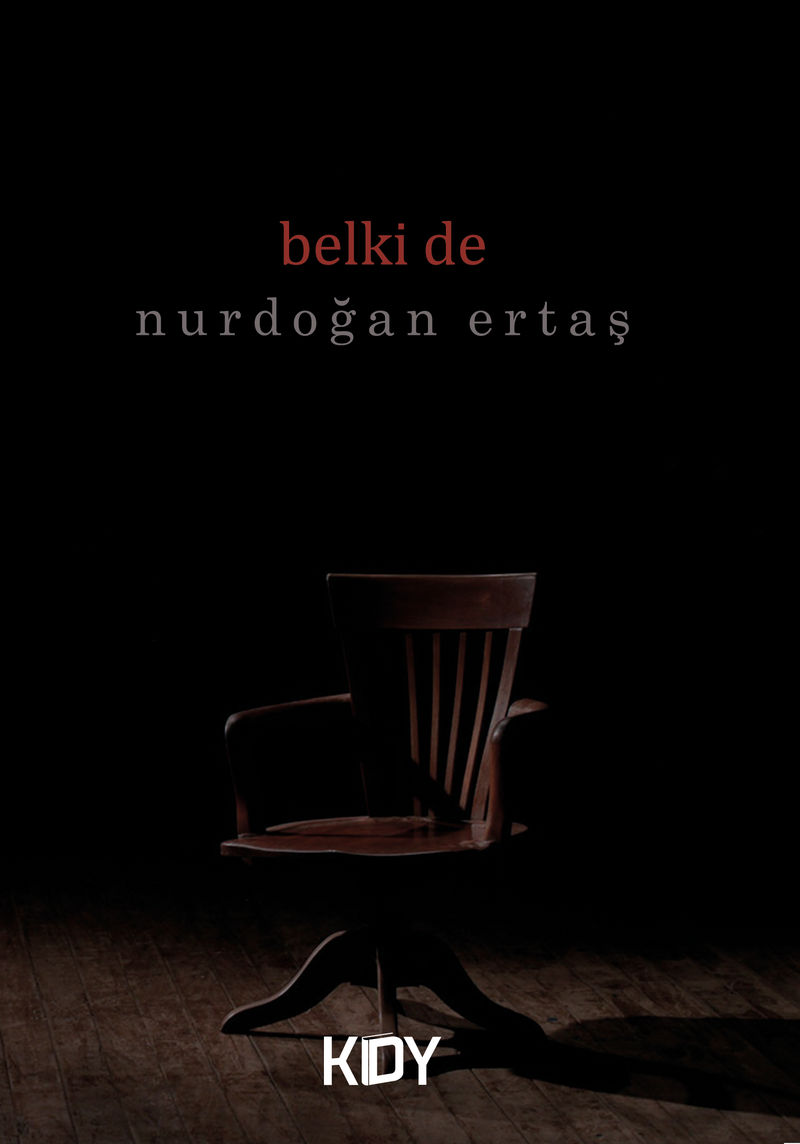 Belki de