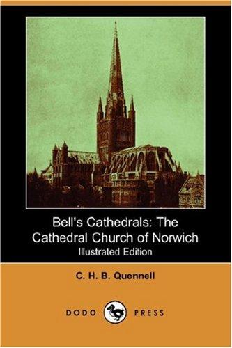 Bell's Cathedrals