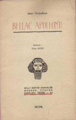 Bellac Apollon'u