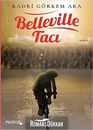 Belleville Tacı