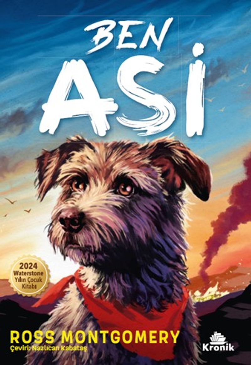 Ben Asi