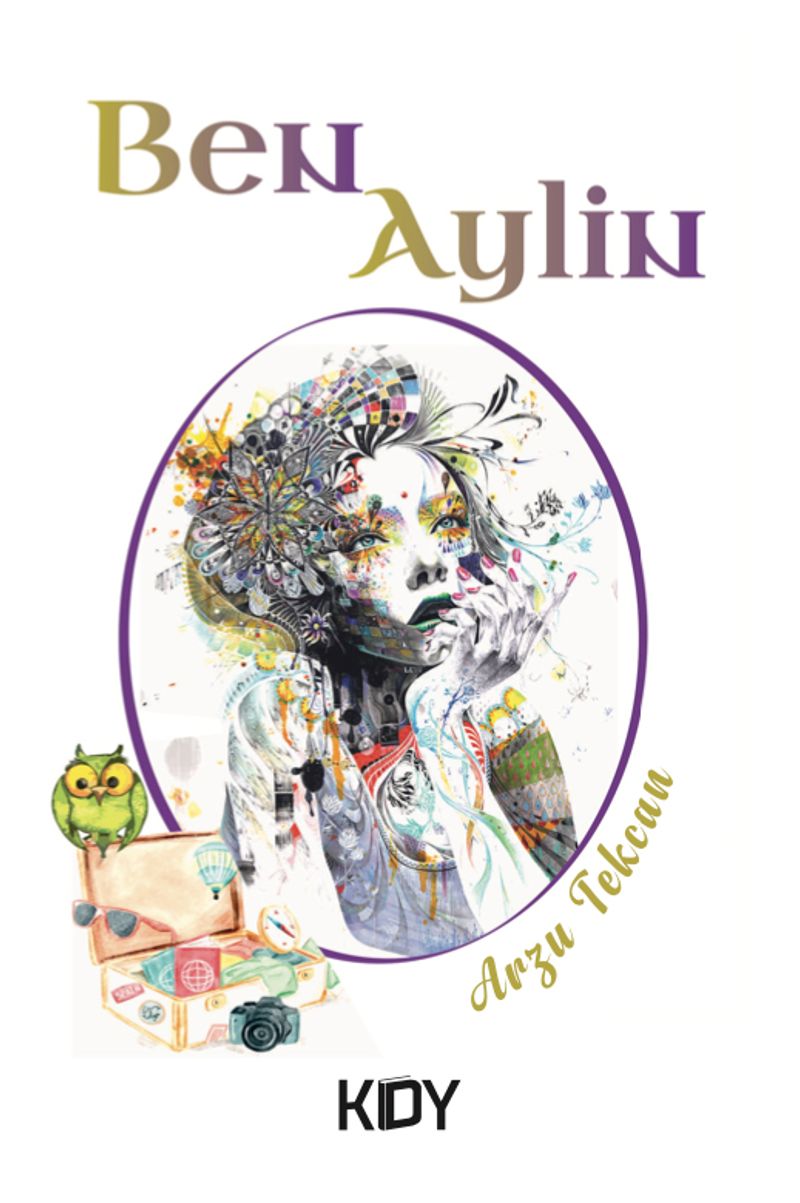 Ben Aylin