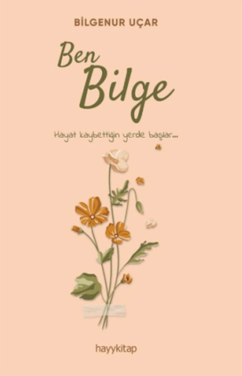 Ben Bilge