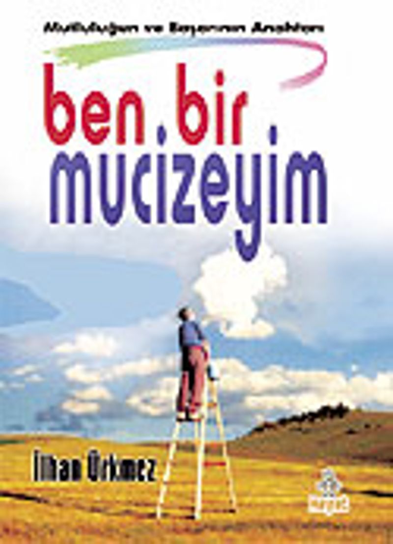 Ben Bir Mucizeyim
