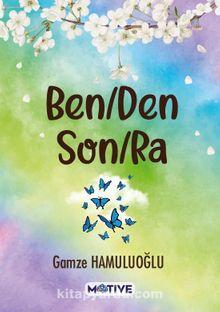 Ben/den Son/ra