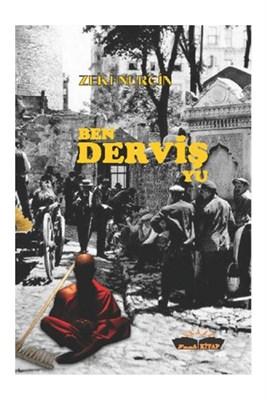 Ben Derviş Yu