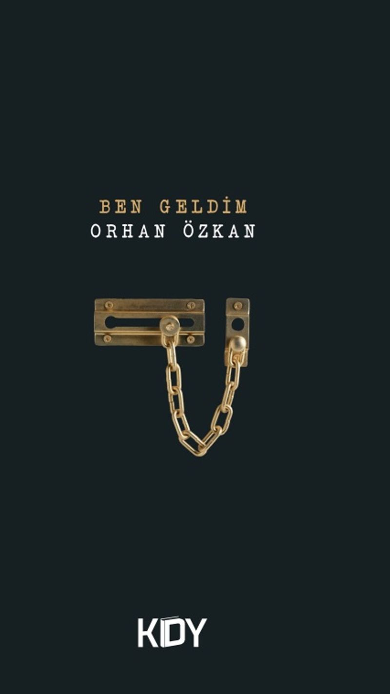 Ben Geldim
