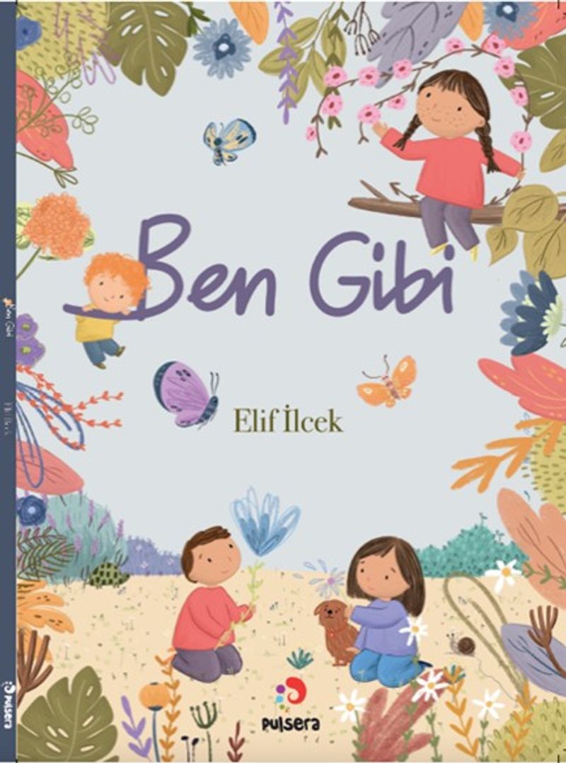 Ben Gibi