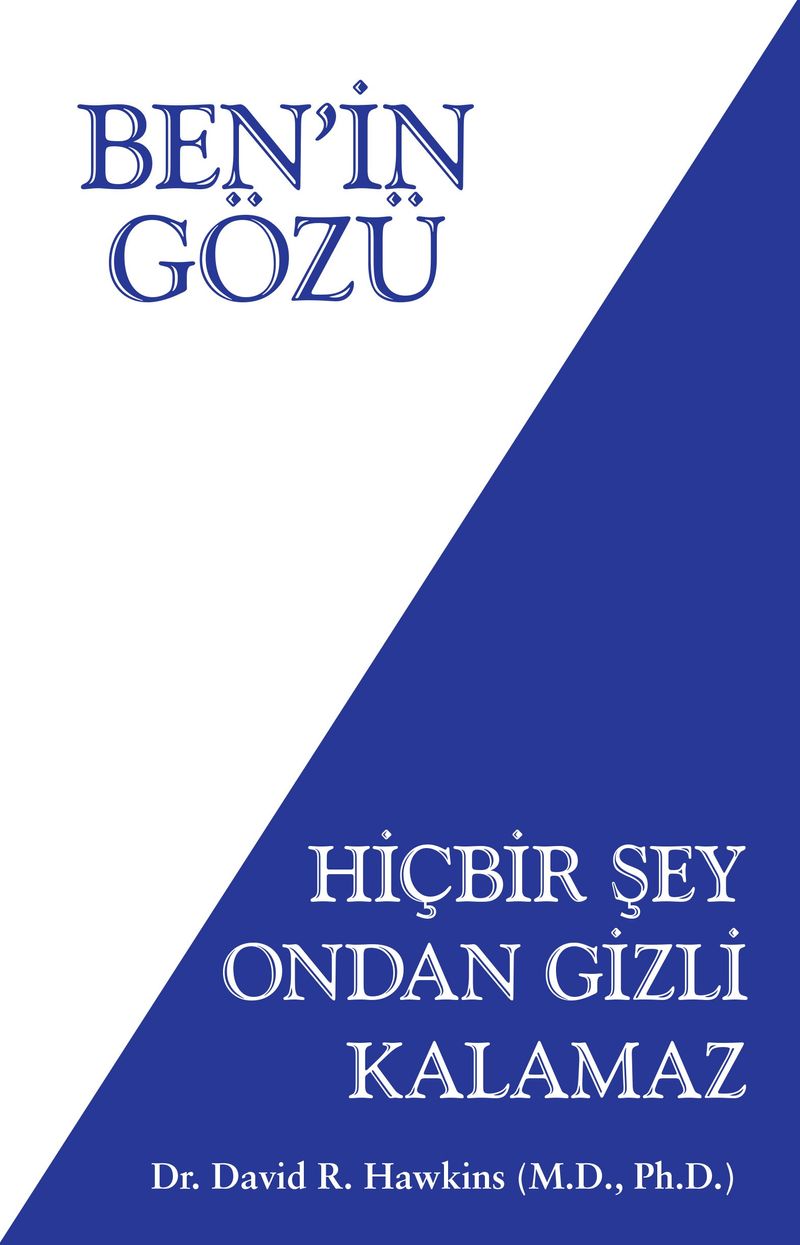 Ben'in Gözü