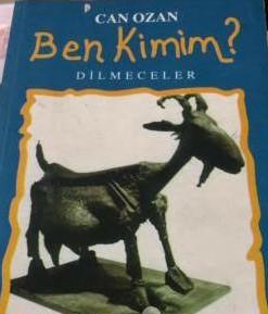 Ben Kimim? Dilmeceler