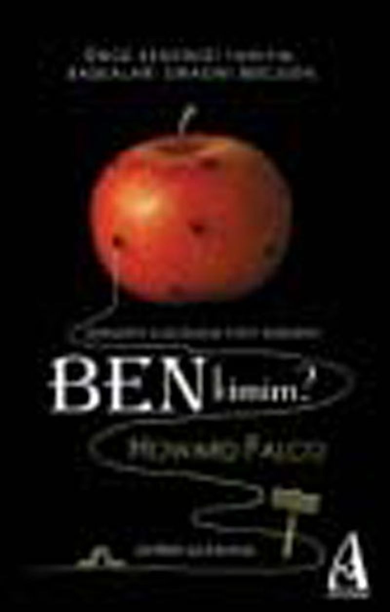 Ben Kimim?