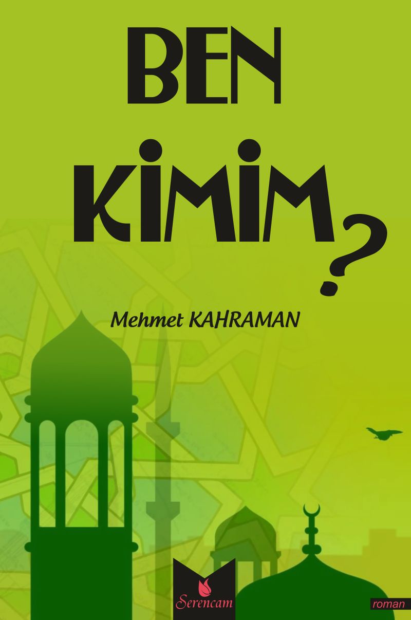 Ben Kimim?