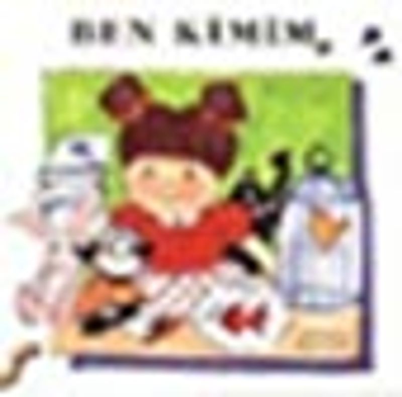 Ben Kimim