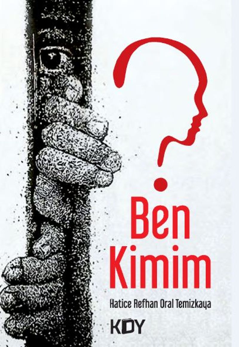Ben Kimim?