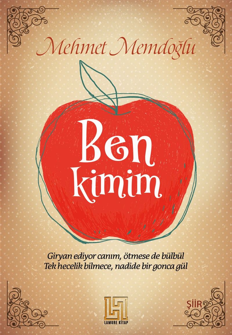 Ben Kimim