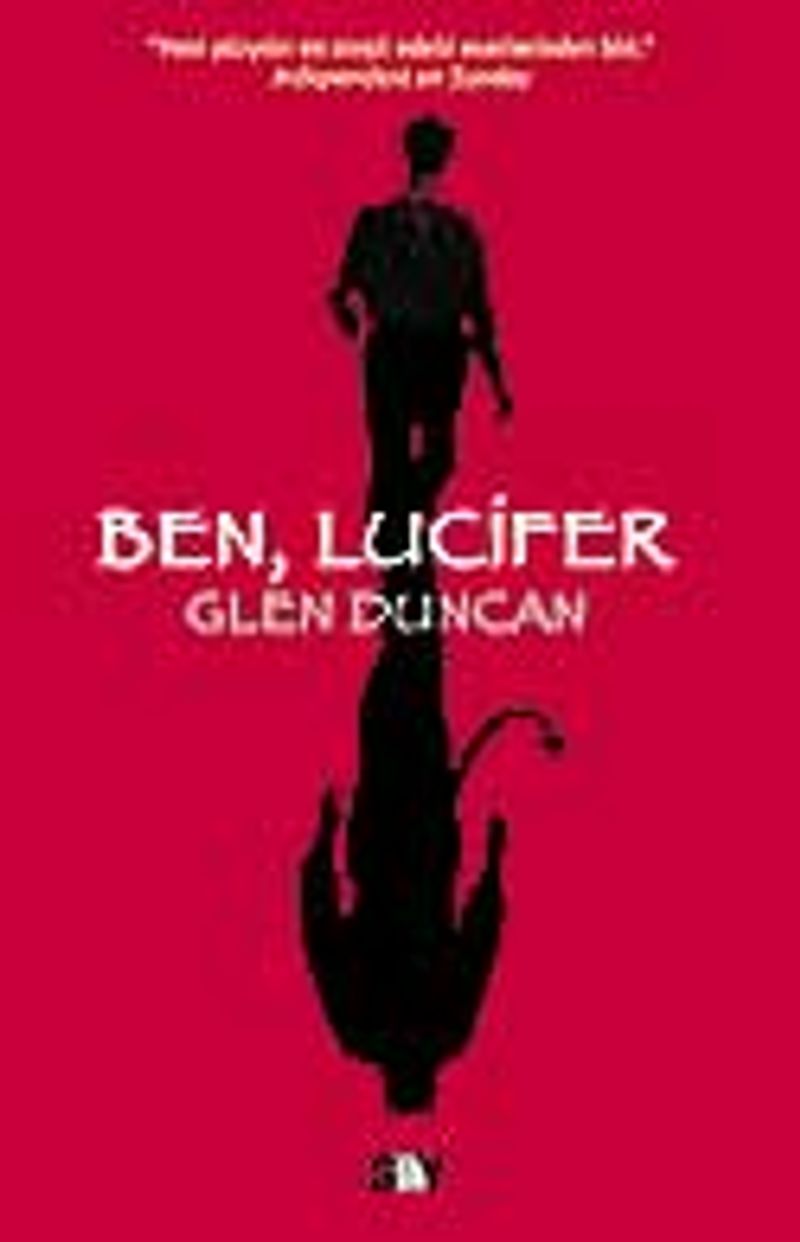 Ben Lucifer