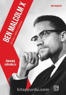 Ben Malcolm X