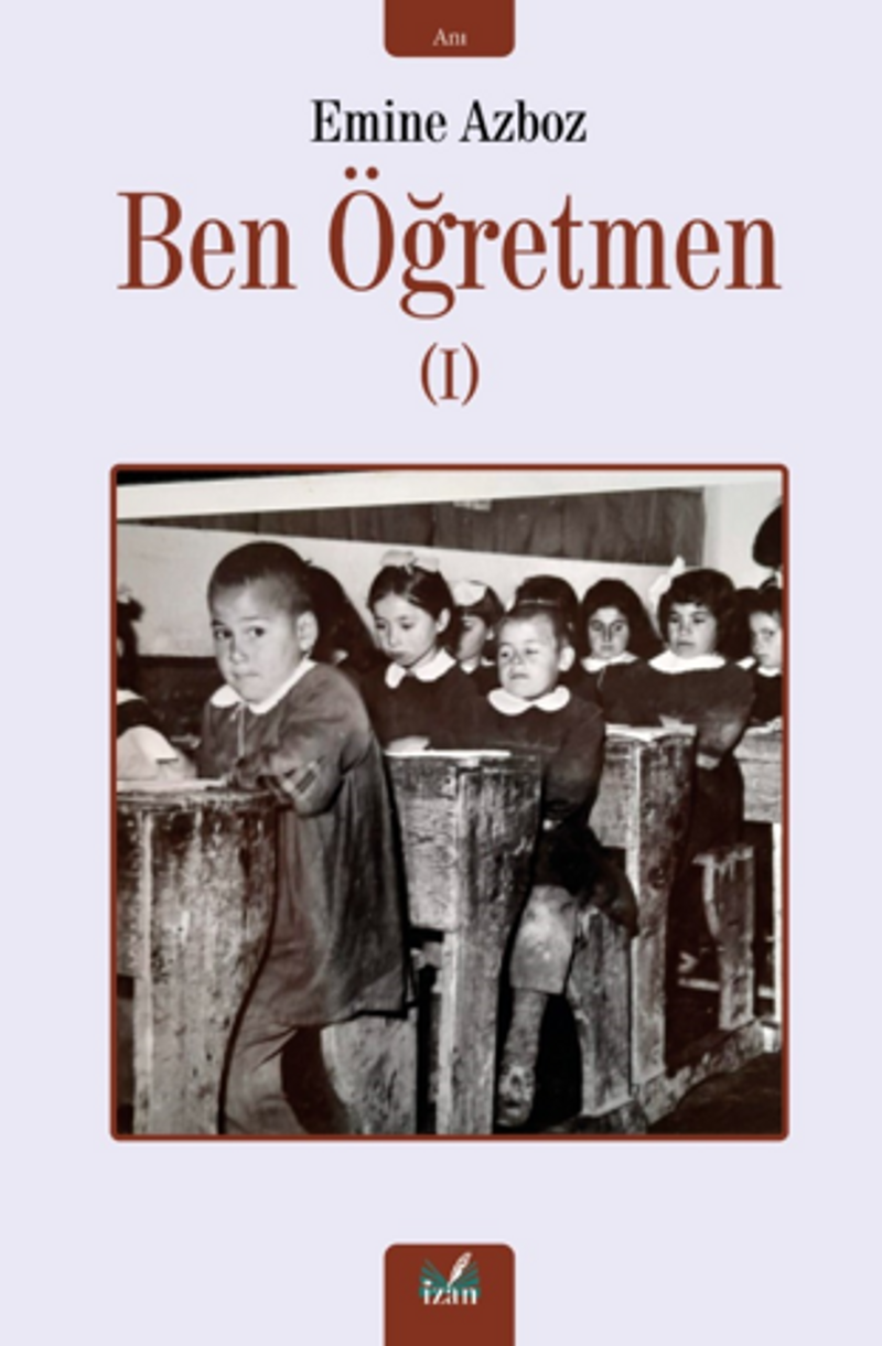 Ben Öğretmen-1