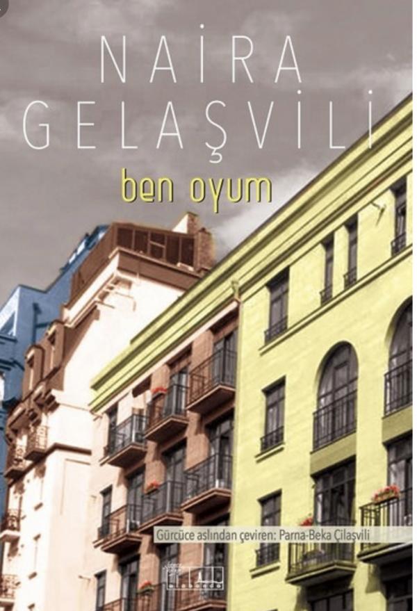 Ben Oyum