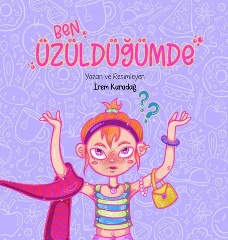 Ben Üzüldüğümde