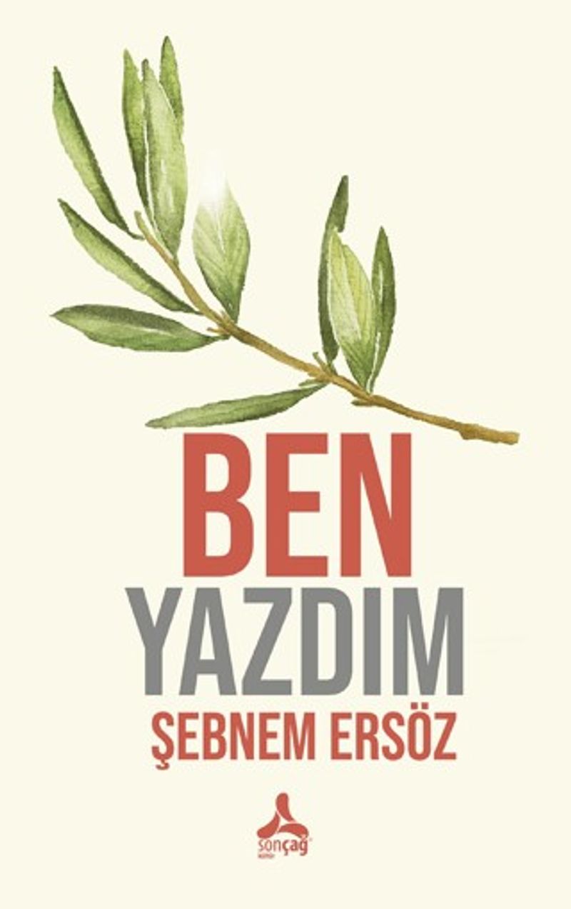 Ben Yazdım