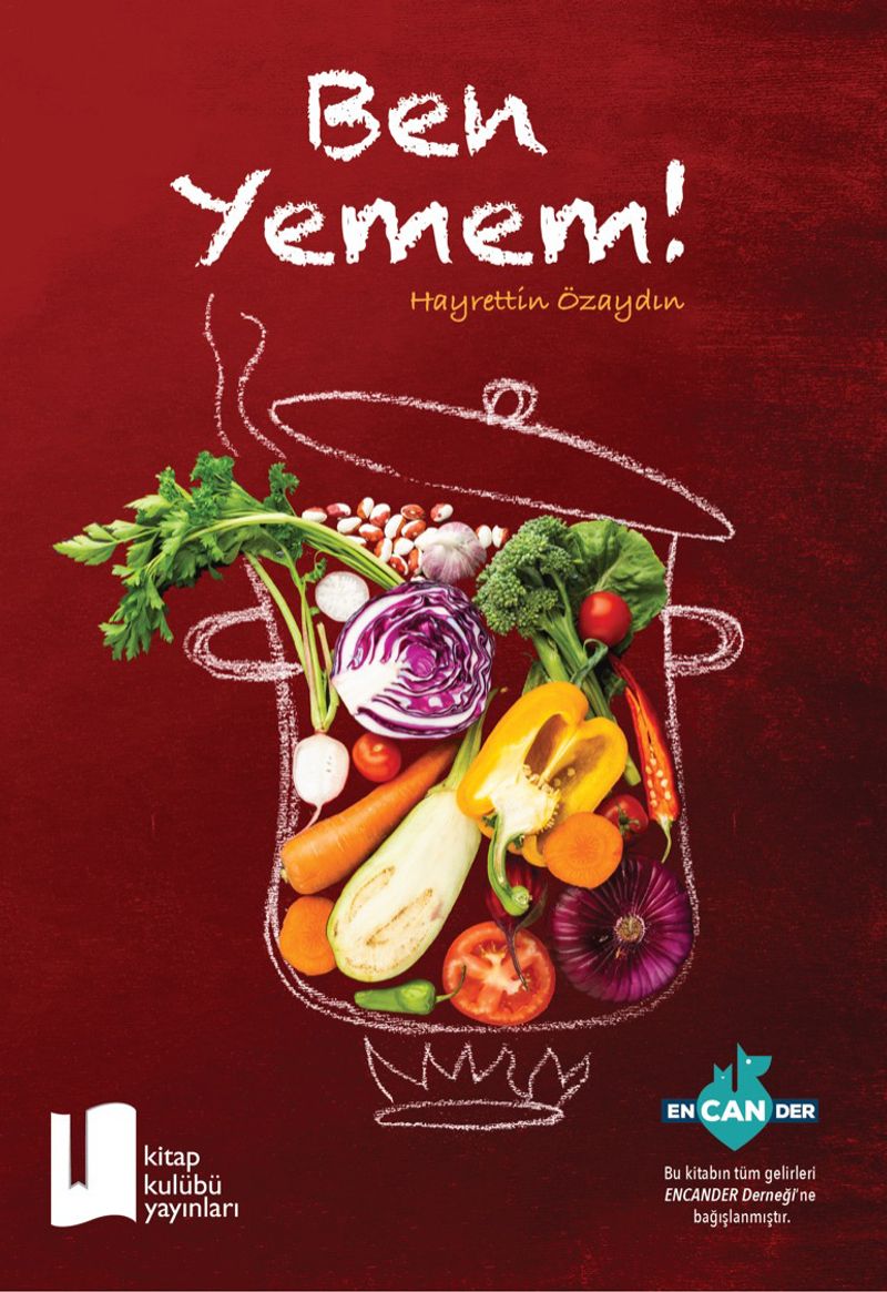 Ben Yemem!