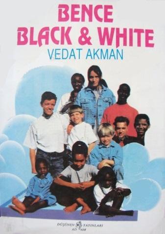 Bence Black & White