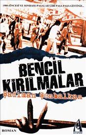 Bencil Kırılmalar