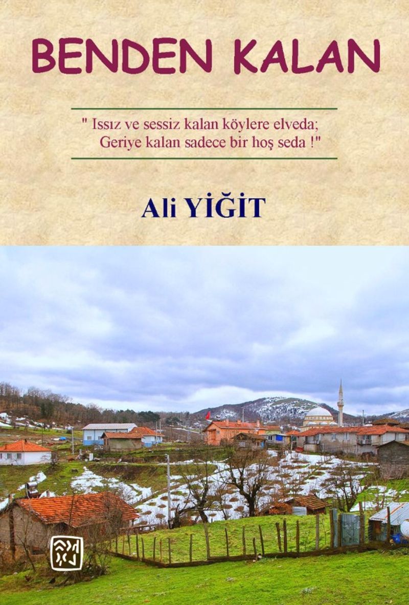 Benden Kalan
