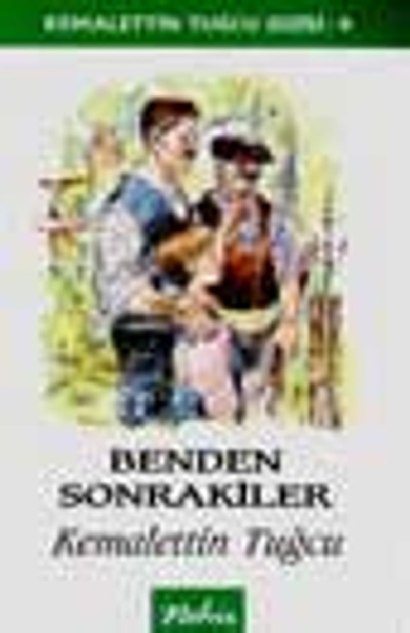 Benden Sonrakiler