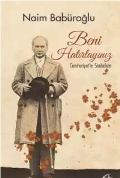 Beni Hatırlayınız