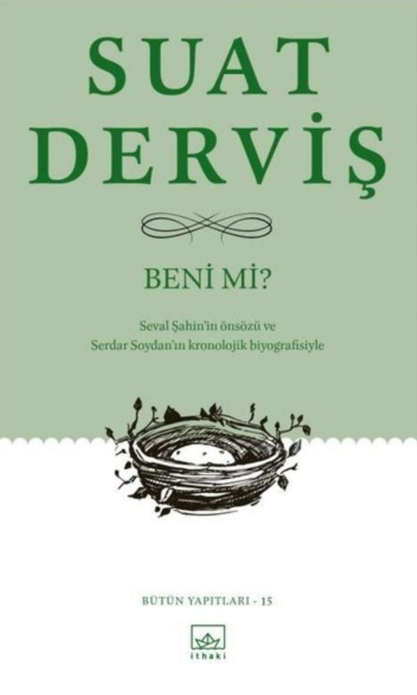 Beni mi?