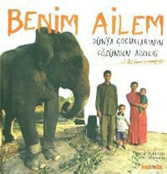 Benim Ailem