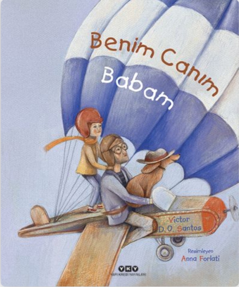 Benim Canım Babam
