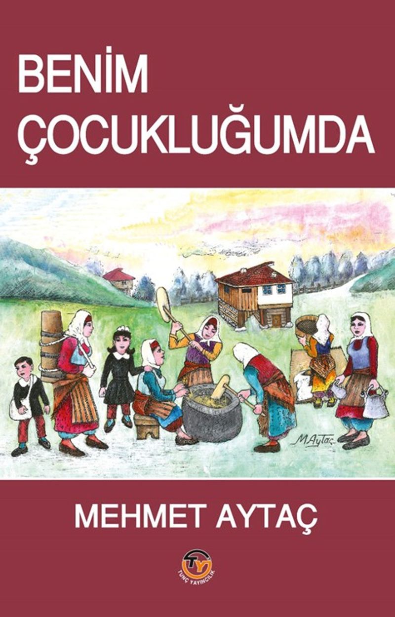 Benim Çocukluğumda