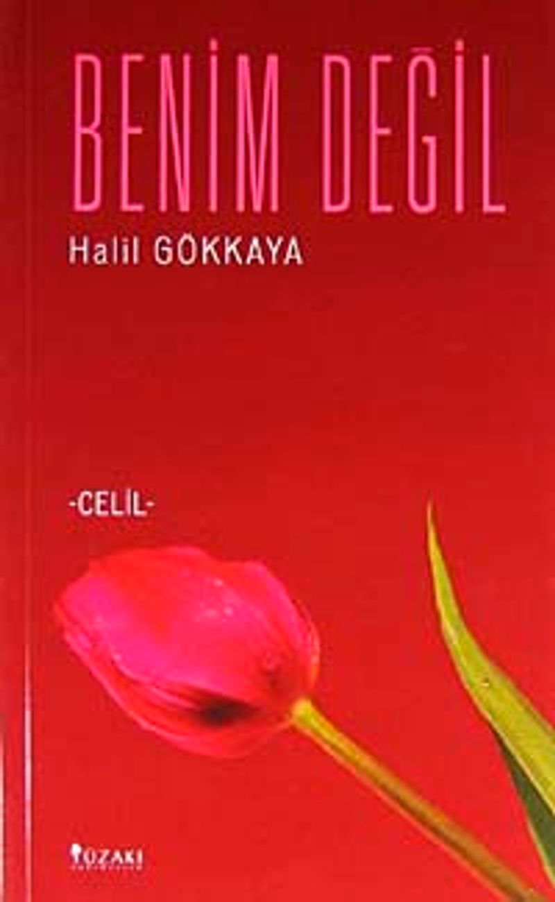 Benim Değil